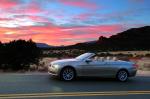 BMW 3-Series Convertible 2007 года